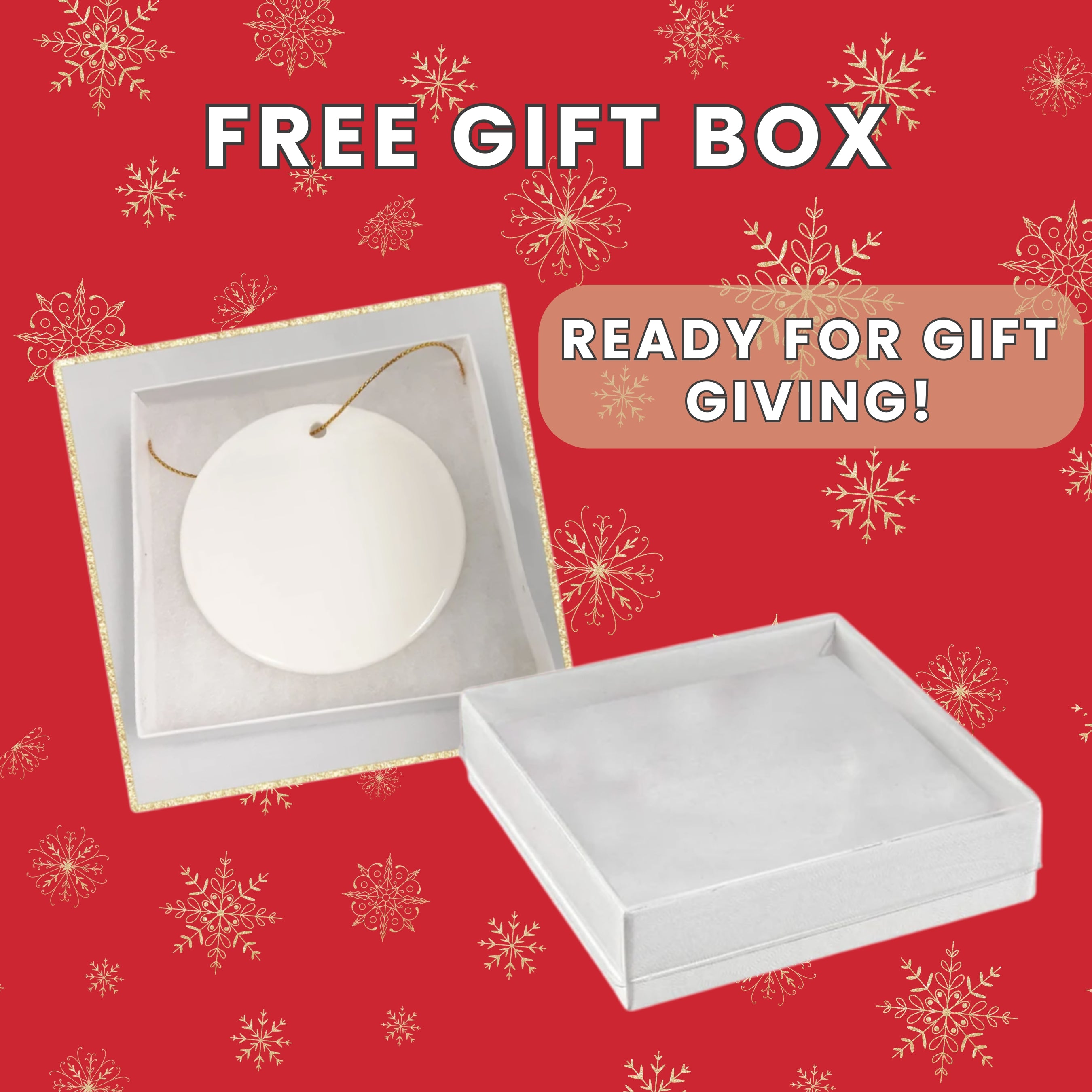 Our First Christmas Engaged Ornament – Personalized Keepsake